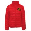 Women's terrain padded jacket Thumbnail