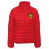 Women's terrain padded jacket Thumbnail
