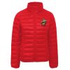Women's terrain padded jacket Thumbnail