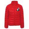 Women's terrain padded jacket Thumbnail