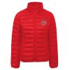 Women's terrain padded jacket Thumbnail