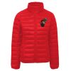 Women's terrain padded jacket Thumbnail