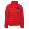 Women's terrain padded jacket Thumbnail