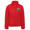 Women's terrain padded jacket Thumbnail