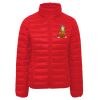 Women's terrain padded jacket Thumbnail