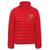Women's terrain padded jacket Thumbnail