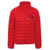Women's terrain padded jacket Thumbnail