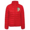 Women's terrain padded jacket Thumbnail