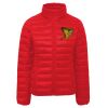 Women's terrain padded jacket Thumbnail