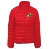 Women's terrain padded jacket Thumbnail