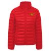 Women's terrain padded jacket Thumbnail