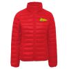 Women's terrain padded jacket Thumbnail