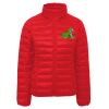 Women's terrain padded jacket Thumbnail