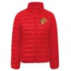 Women's terrain padded jacket Thumbnail