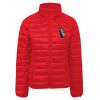 Women's terrain padded jacket Thumbnail
