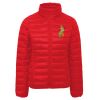 Women's terrain padded jacket Thumbnail