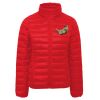 Women's terrain padded jacket Thumbnail