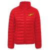 Women's terrain padded jacket Thumbnail