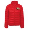 Women's terrain padded jacket Thumbnail