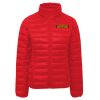 Women's terrain padded jacket Thumbnail