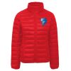 Women's terrain padded jacket Thumbnail
