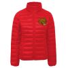 Women's terrain padded jacket Thumbnail