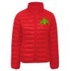 Women's terrain padded jacket Thumbnail