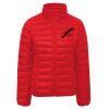 Women's terrain padded jacket Thumbnail