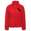 Women's terrain padded jacket Thumbnail