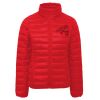 Women's terrain padded jacket Thumbnail