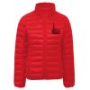 Women's terrain padded jacket Thumbnail