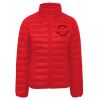 Women's terrain padded jacket Thumbnail