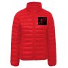 Women's terrain padded jacket Thumbnail