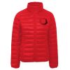 Women's terrain padded jacket Thumbnail