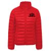 Women's terrain padded jacket Thumbnail