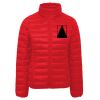 Women's terrain padded jacket Thumbnail