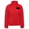 Women's terrain padded jacket Thumbnail
