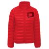 Women's terrain padded jacket Thumbnail