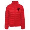Women's terrain padded jacket Thumbnail