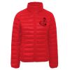 Women's terrain padded jacket Thumbnail