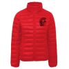 Women's terrain padded jacket Thumbnail
