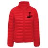 Women's terrain padded jacket Thumbnail