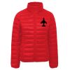 Women's terrain padded jacket Thumbnail