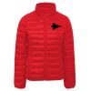 Women's terrain padded jacket Thumbnail