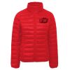 Women's terrain padded jacket Thumbnail