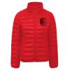 Women's terrain padded jacket Thumbnail