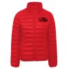 Women's terrain padded jacket Thumbnail