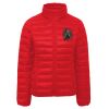Women's terrain padded jacket Thumbnail