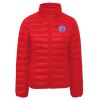 Women's terrain padded jacket Thumbnail