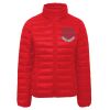 Women's terrain padded jacket Thumbnail